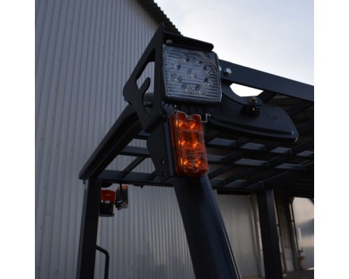 Электрический погрузчик Oxlift RX 2030 3 м