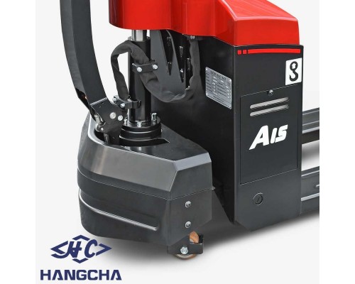 Тележка электрическая самоходная HANGCHA CBD15-A2MC1