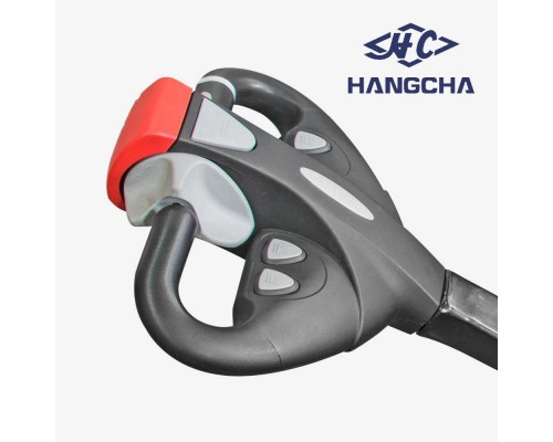 Тележка электрическая самоходная HANGCHA CBD15-A2MC1