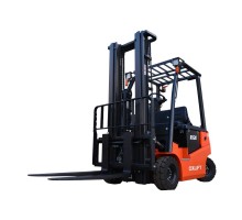 Электрический погрузчик Oxlift RX 1645 4,5 м