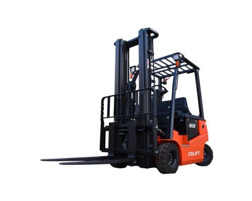 Электрический погрузчик Oxlift RX 2030 3 м