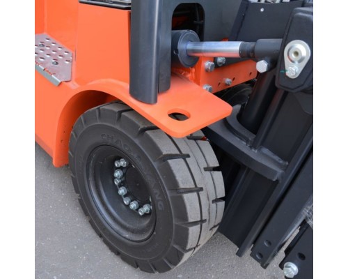 Электрический погрузчик Oxlift RX 2030 3 м