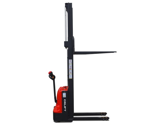 Самоходный штабелер AX 3616 Oxlift 3600 мм 1600 кг