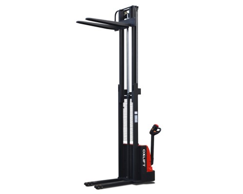 Самоходный штабелер AX 3616 Oxlift 3600 мм 1600 кг