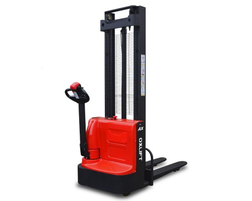 Самоходный штабелер AX 3616 Oxlift 3600 мм 1600 кг