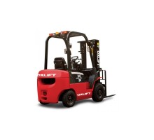 Дизельный погрузчик Oxlift CPCD30 4500 мм 3000 кг