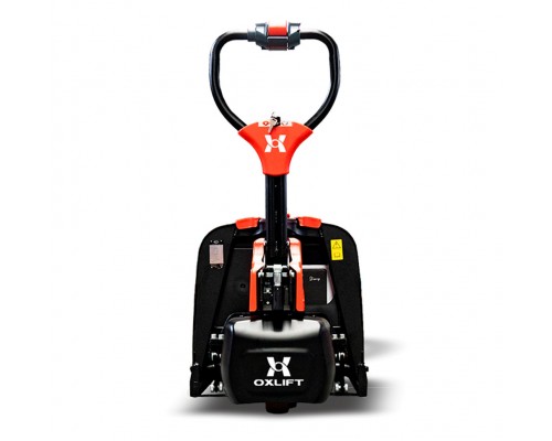 Литий-ионная самоходная тележка F4 OXLIFT 1500 кг
