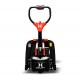 Литий-ионная самоходная тележка F4 OXLIFT 1500 кг
