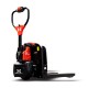 Литий-ионная самоходная тележка F4 OXLIFT 1500 кг