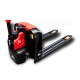 Литий-ионная самоходная тележка F4 OXLIFT 1500 кг