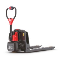 Литий-ионная самоходная тележка F4 OXLIFT 1500 кг