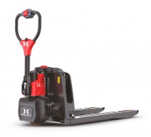 Литий-ионная самоходная тележка F4 OXLIFT 1500 кг