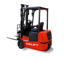 Мини электропогрузчик Oxlift MPX1530 3 м