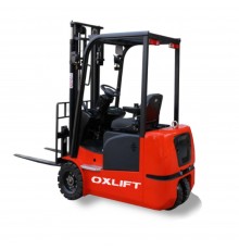 Мини электропогрузчик Oxlift MPX1530 3 м