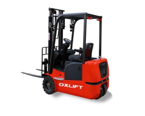 Мини электропогрузчик Oxlift MPX1530 3 м