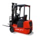 Мини электропогрузчик Oxlift MPX1530 3 м