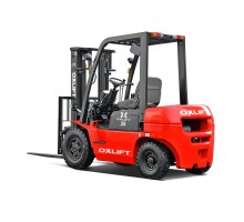 Дизельный погрузчик Oxlift CPCD35 4500 мм 3500 кг