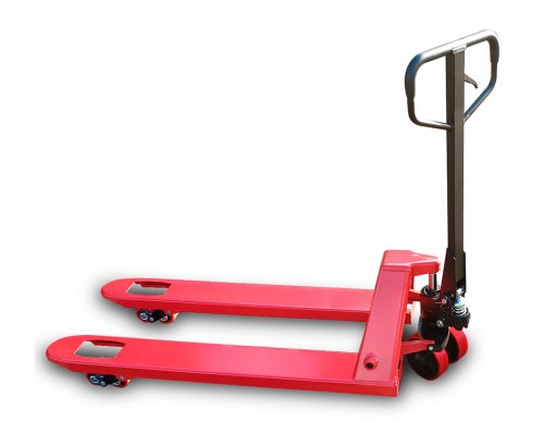 Гидравлическая тележка AC 30 Oxlift 3000 кг