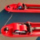 Гидравлическая тележка AC 30 Oxlift 3000 кг