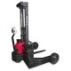 Самоходный штабелер для бездорожья AX 1516RT Oxlift 1600 мм 1500 кг