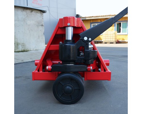 Гидравлическая тележка OX 50 Oxlift 5000 кг