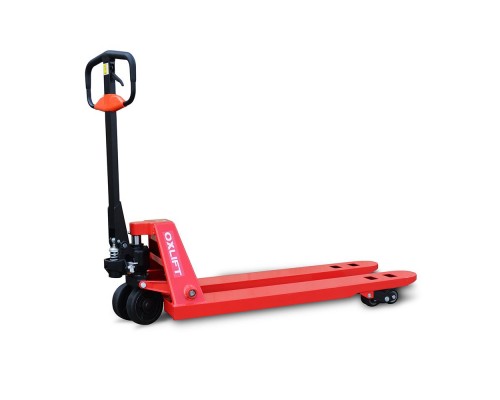 Гидравлическая тележка OX 50 Oxlift 5000 кг