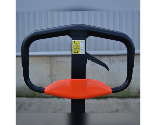 Гидравлическая тележка OX 50 Oxlift 5000 кг