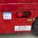 Самоходный ножничный подъемник QZ-030-039 Oxlift 3900 мм 300 кг