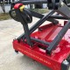 Самоходный ножничный подъемник QZ-030-039 Oxlift 3900 мм 300 кг