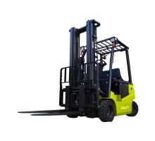 Электропогрузчик вилочный RX 3030L Oxlift 3000 кг 3000 мм Li-Ion, Side-Shift