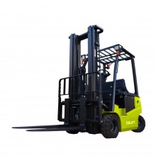 Электропогрузчик вилочный RX 1630L Oxlift 1600 кг 3000 мм Li-Ion, Side-Shift