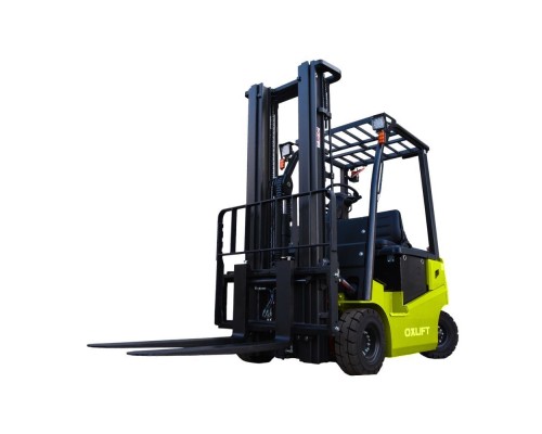 Электропогрузчик вилочный RX 3030L Oxlift 3000 кг 3000 мм Li-Ion, Side-Shift