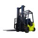 Электропогрузчик вилочный RX 3030L Oxlift 3000 кг 3000 мм Li-Ion, Side-Shift