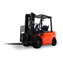 Электрический погрузчик Oxlift RX 1630 3 М