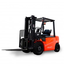Электрический погрузчик Oxlift RX 2050 5 М