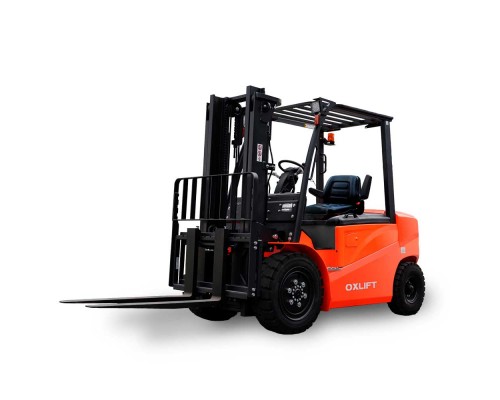 Электрический погрузчик Oxlift RX 2045 4,5 М