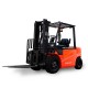 Электрический погрузчик Oxlift RX 2045 4,5 М