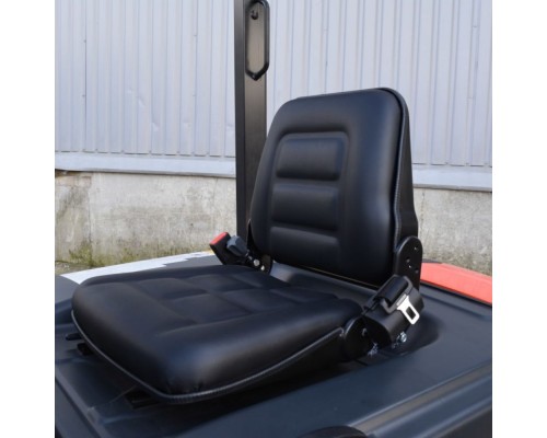 Электрический погрузчик Oxlift RX 2045 4,5 М