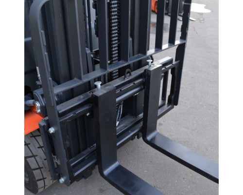 Электрический погрузчик Oxlift RX 2045 4,5 М