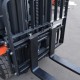 Электрический погрузчик Oxlift RX 2045 4,5 М