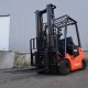Электрический погрузчик Oxlift RX 2045 4,5 М