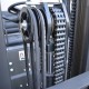 Электрический погрузчик Oxlift RX 2045 4,5 М