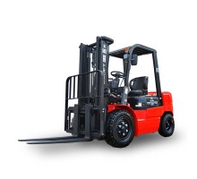 Дизельный погрузчик Oxlift CPCD30 3000 мм 3000 кг