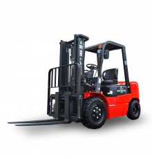 Дизельный погрузчик Oxlift CPCD30 3000 мм 3000 кг
