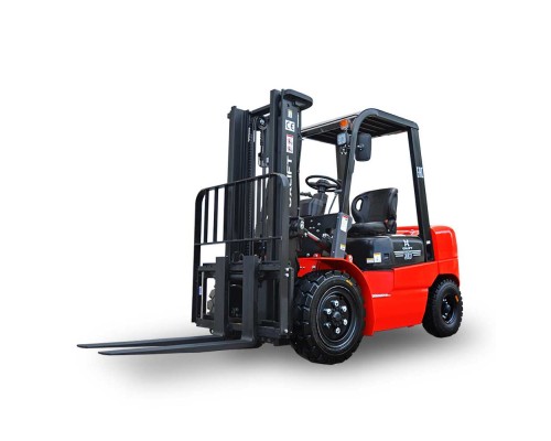 Дизельный погрузчик Oxlift CPCD30 3000 мм 3000 кг