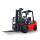 Дизельный погрузчик Oxlift CPCD30 3000 мм 3000 кг