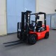 Дизельный погрузчик Oxlift CPCD30 3000 мм 3000 кг