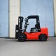 Дизельный погрузчик Oxlift CPCD30 3000 мм 3000 кг