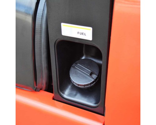 Дизельный погрузчик Oxlift CPCD30 3000 мм 3000 кг
