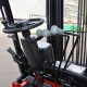 Дизельный погрузчик Oxlift CPCD30 3000 мм 3000 кг